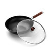 内野铿锵爆炒锅HU-HT32-02 商品缩略图2