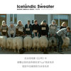马登工装 美式复古重磅冰岛毛衣圆领费尔岛提花打底针织衫男秋冬 商品缩略图2