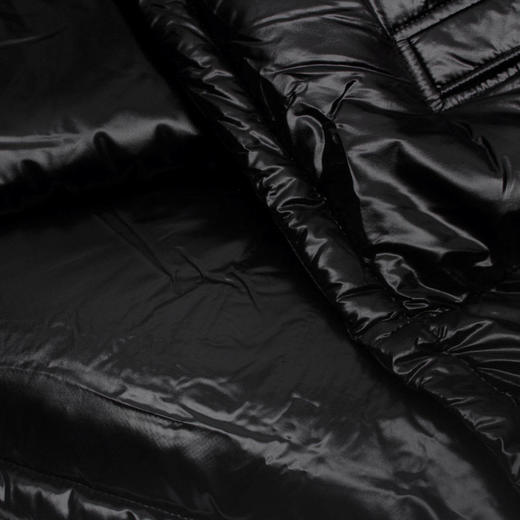 【现货预定款】Moncler Montbeliard短款男士 90% 白鹅绒羽绒服夹克外套 I20911A51X00 商品图10