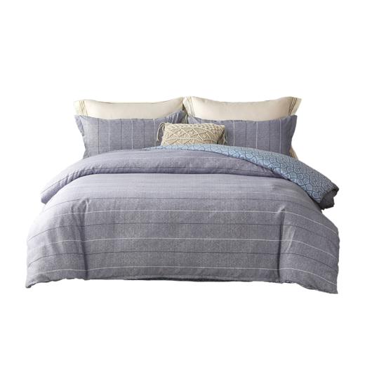 内野安然幽梦床品四件套HU-HY04D20 商品图5