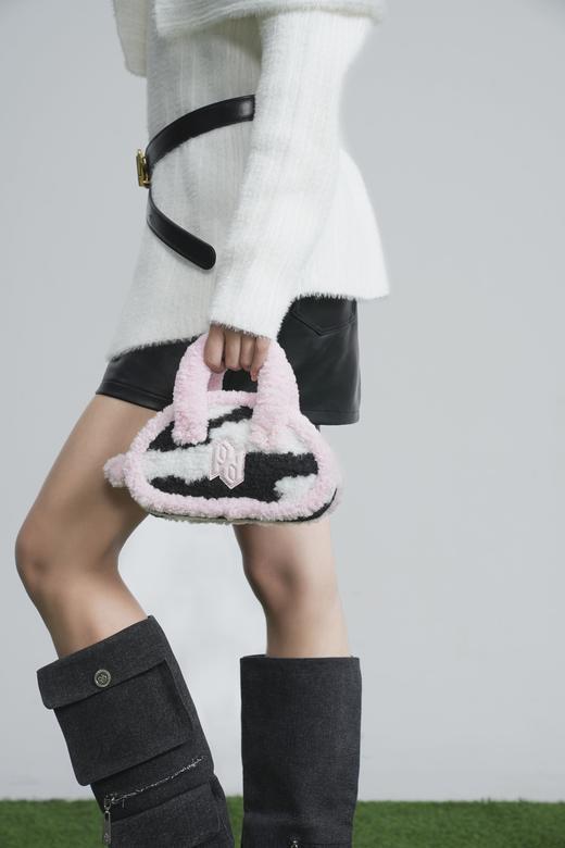 Taco毛绒包 商品图4