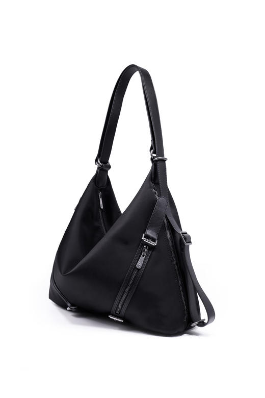 大号三角双肩包 商品图2