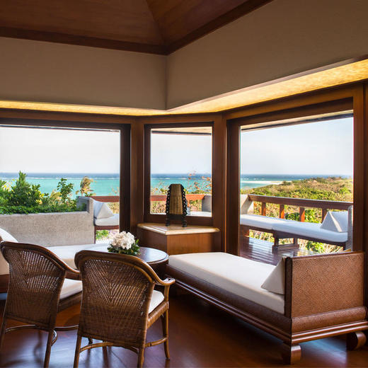 【菲律宾】巴拉望|Amanpulo安缦璞乐（订房/查价 请咨询客服） 商品图3