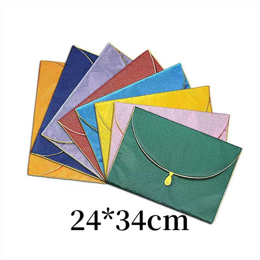 经书袋（大回纹） 商品图1