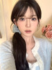 【大直径】WINNI-冰岛琉璃-14.5mm【半年抛 0-1000度 含525/575】 商品缩略图9
