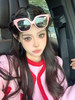 【大直径】WINNI-猫眼琥珀-14.5mm【半年抛 0-1000度 含525/575】 商品缩略图5