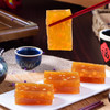 马蹄糕600g 晶莹透亮Q爽弹牙，大颗马蹄果肉， 甘甜味美。滑，爽，韧，味极香甜，入口即化 商品缩略图3