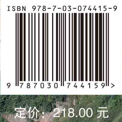 西秦岭中生代多金属成矿系统 商品图2