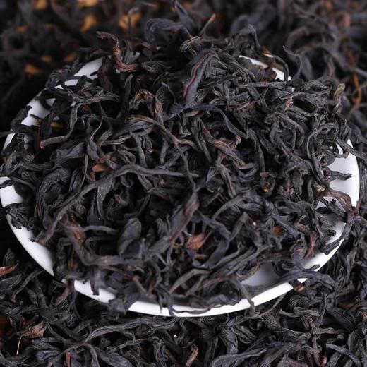 41      2025新茶云南云南野生古树滇红茶正宗浓香型红茶叶自己喝250g新品发布拍一发二共一斤 商品图0