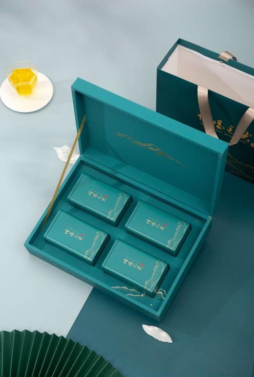 初採【4听.蓝色】25元一套.整件12套 商品图1