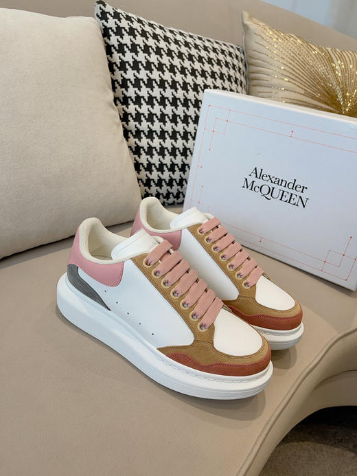 新款拼色 商品图3