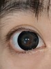 【大直径】Agenscolor-绿光森林-14.5mm【年抛0-1000度 不含525/575】 商品缩略图2
