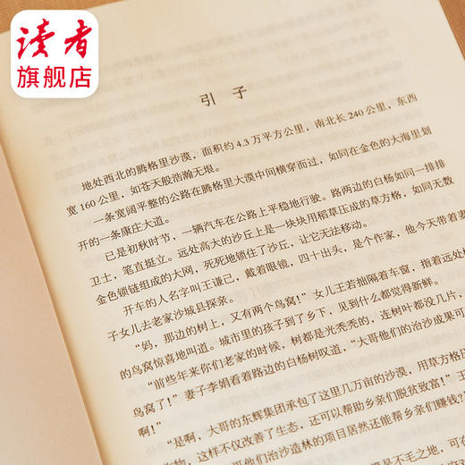 《腾格里的记忆》 王以刚/著 甘肃文化出版社 商品图4