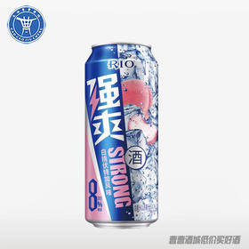 [鸡尾酒]锐澳强爽500ML鸡尾酒（预调酒）