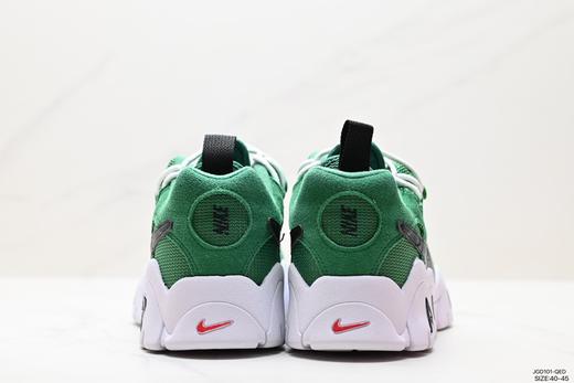 耐克Nike Air Barrage Low复古运动球鞋CN0060-100男鞋 商品图8