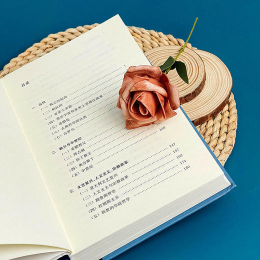 哲学 里特尔 六点辞条系列 哲学历史辞典 商品图8