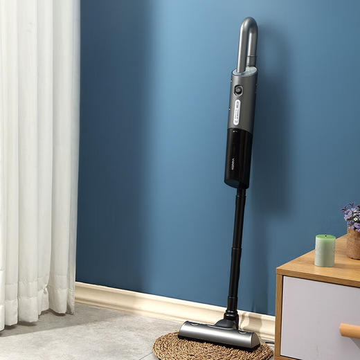 康佳（KONKA）手持除尘器家用强劲吸力有线吸尘器KGXC-4001 商品图3