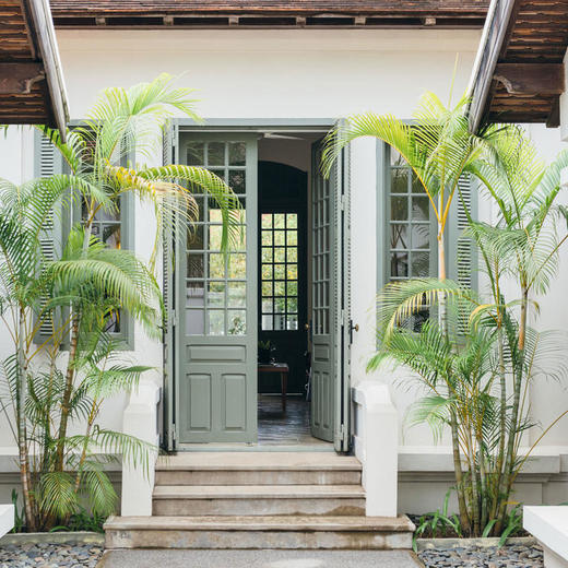 【老挝】琅勃拉邦|Amantaka安缦塔迦（订房/查价 请咨询客服） 商品图1