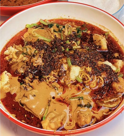 麻辣烫 商品图0