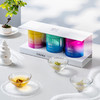【新茶上市】艺福堂 茶叶 2025新茶 杭三茗茶叶礼盒150g/盒 商品缩略图2