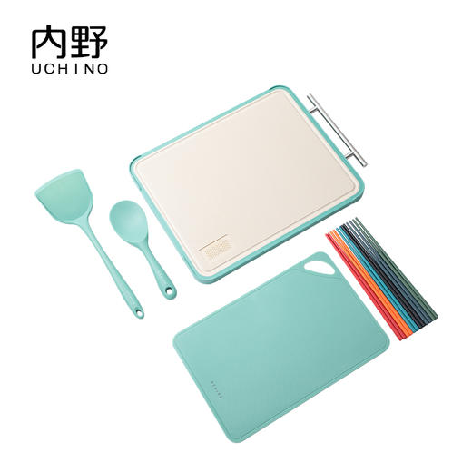 内野亚米厨房套装HU-HCJ06-0 商品图0