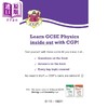 【中商原版】英国CGP 9-1 GCSE Physics Edexcel Revision Question Cards 商品缩略图1