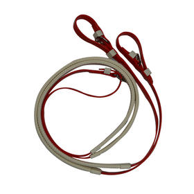 速度赛缰绳  马术马具用品 缰绳 PVC缰绳