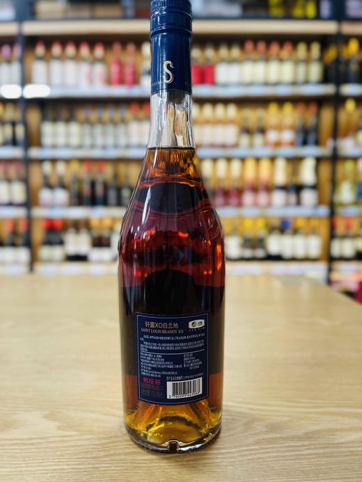 法国轩露XO白兰地 商品图1