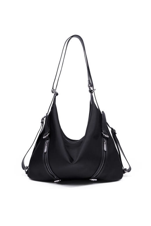 大号三角双肩包 商品图1