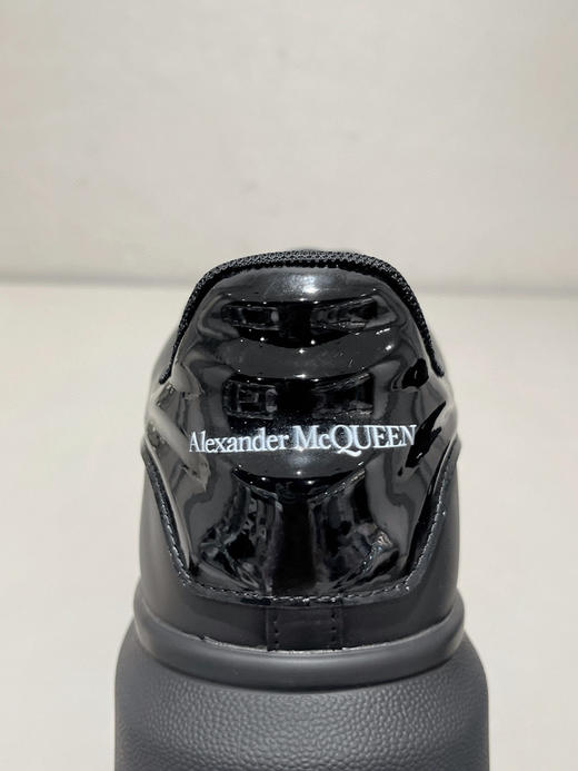 新款波浪纹尾——全黑色 商品图7