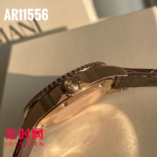 原单阿玛尼ARMANI男表AR11556
机芯：原装进口石英机芯 商品图6