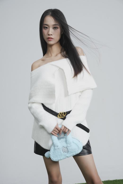 Taco毛绒包 商品图3