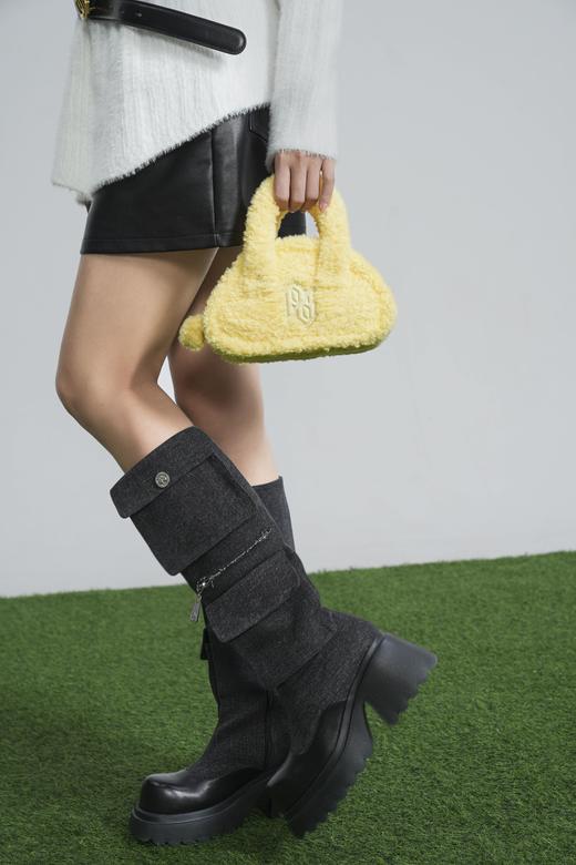 Taco毛绒包 商品图3