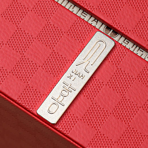 见喜皮盒【摆泡 • 红】55元一套 / 一件12套 商品图5