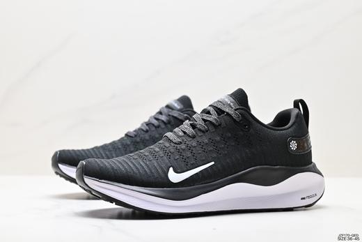 耐克NIKE ZOOMX INVINCIBLE RUN FK4休闲运动跑鞋DR2665-004男女鞋 商品图3