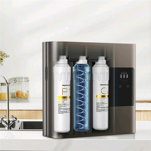 九阳反渗透直饮净水器纯净水机JYW-R790 商品图4