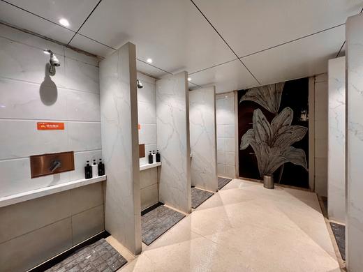 二环东路【鑫源汤泉】19.9含门票+洗浴汗蒸+早餐夜宵+儿童淘气堡+休息大厅+免费停车 商品图2