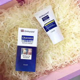 英国Cracked Heel足跟霜35ml