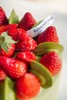 【草莓屋】抹茶草莓 商品缩略图2