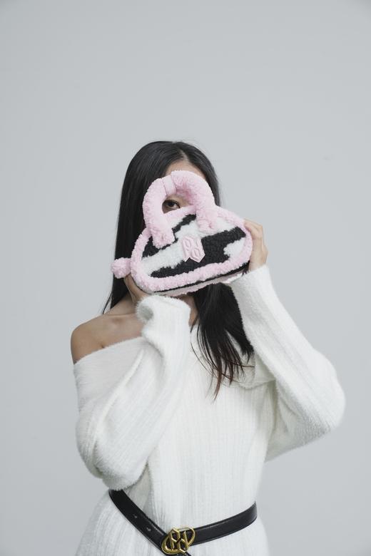 Taco毛绒包 商品图5