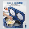 摩飞双胆电饭锅电饭煲2L+2L（白色） 商品缩略图3