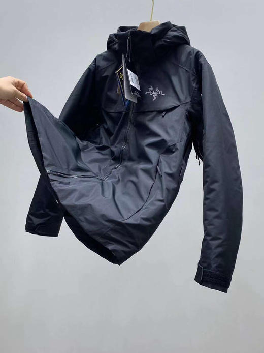 ARCTERYX/始祖鸟Macai Jacket连帽滑雪服羽绒服 商品图2