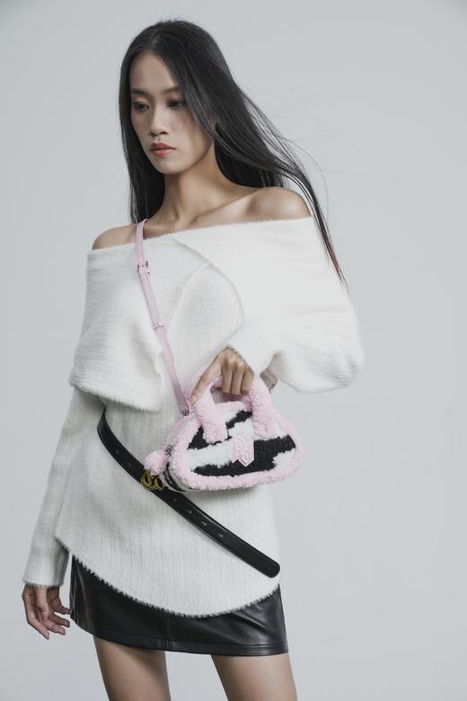 Taco毛绒包 商品图3