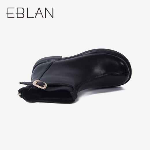 伊伴女靴B23590906 商品图2