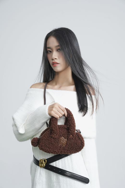 Taco毛绒包 商品图3