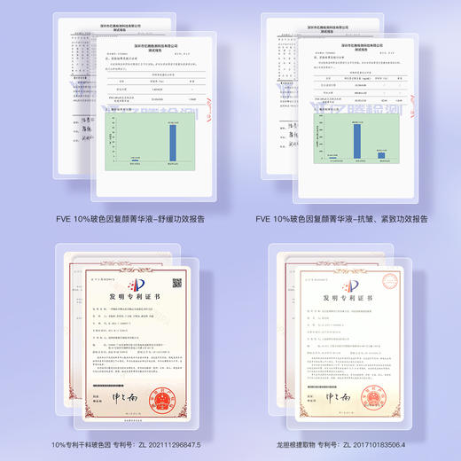 FVE 10%玻色因焕活抗皱复颜菁华液 商品图1