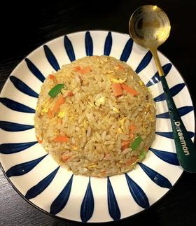 炒饭