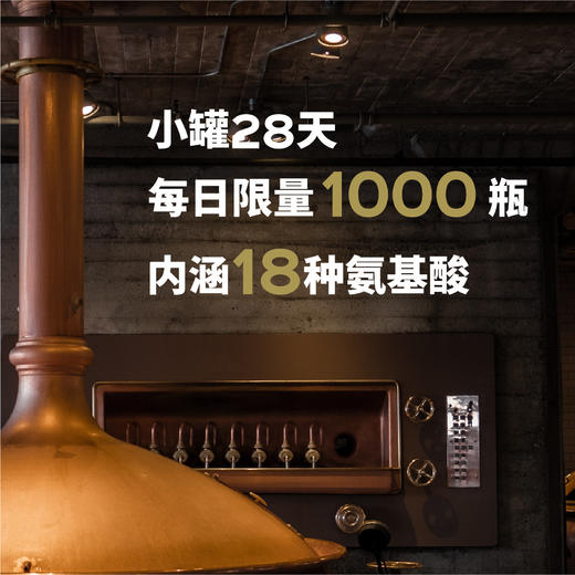 Reberg莱宝精酿啤酒 魔督系列淡色艾尔IPA 460ml 国产啤酒鲜啤生啤当日现灌 商品图1