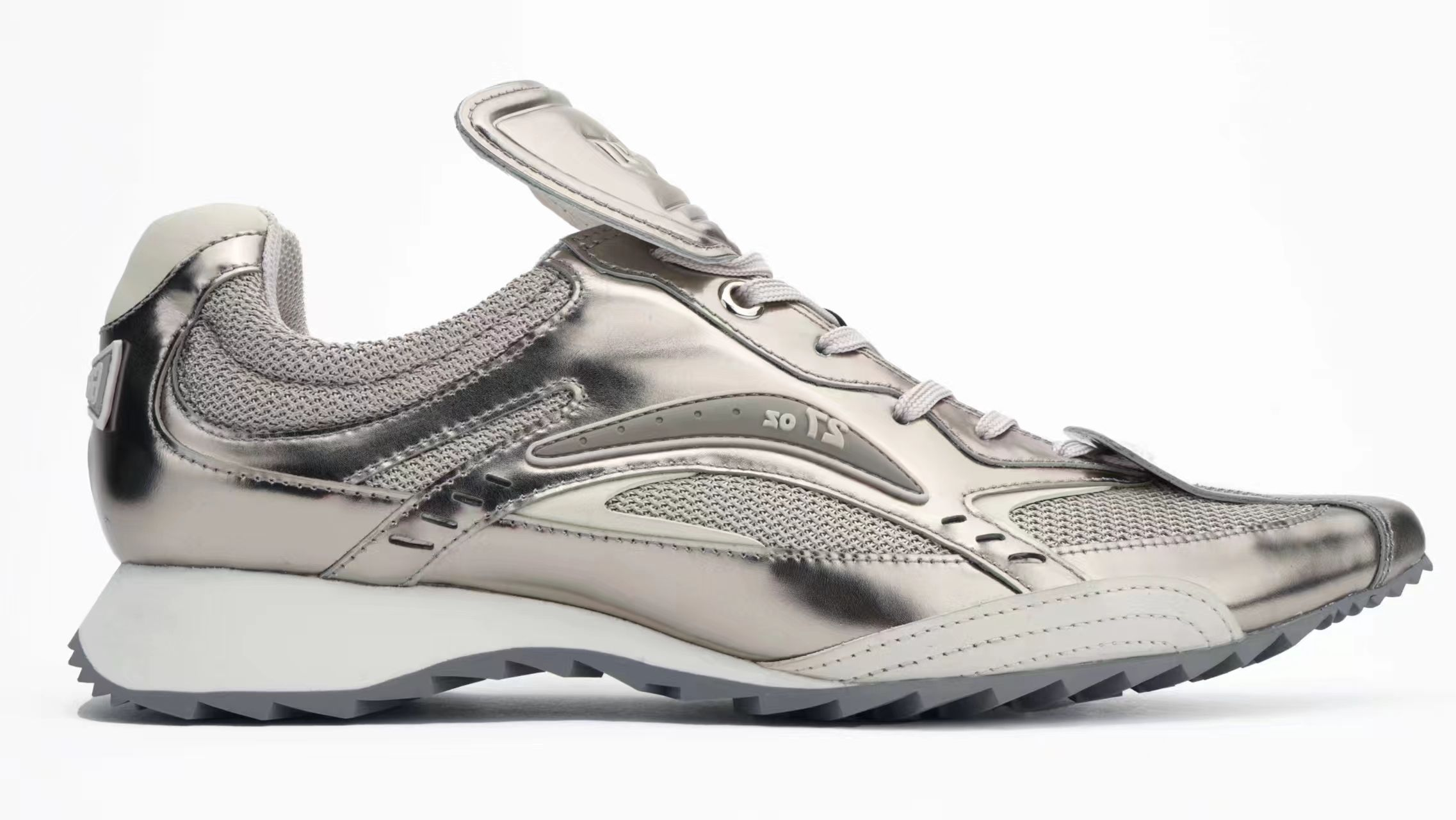 搏击天使高领鞋舌拳击鞋