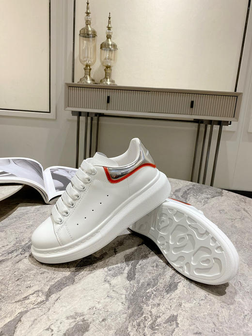 银尾描红 商品图1